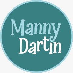 Manny Dartin