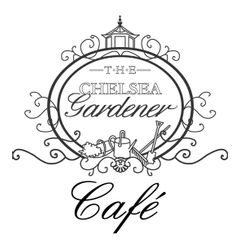 The Chelsea Gardener Cafe