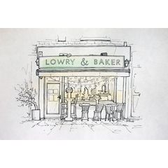 Lowry&Baker 
