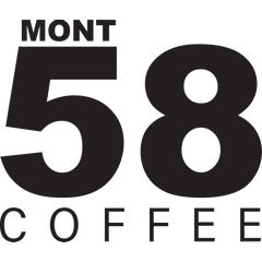 Mont58 Coffee