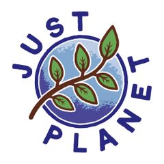 Just Planet Fairtrade Roastery & Espresso Bar