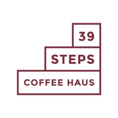 39 Steps Coffee haus