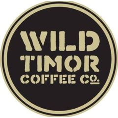 Wild Timor Coffee