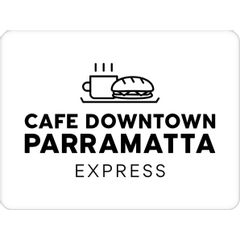 Cafe Downtown