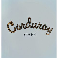 Corduroy 