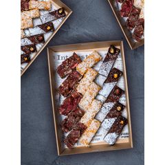 tishy and co/The pymble grind