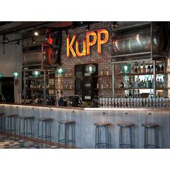 KuPP Paddington