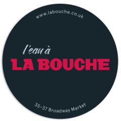 l'eau a La Bouche
