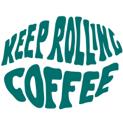 Keep Rolling Coffee
