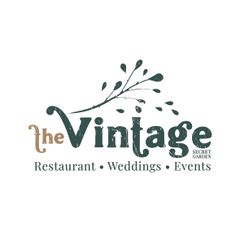 The vintage secret garden