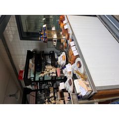 EK BAKERY