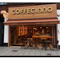 Coffecinno 