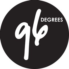 96 Degrees