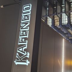 Kafeneio
