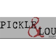 Pickle and Lou Cafe 