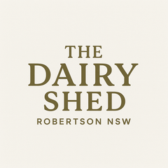 The Dairy Shed 
