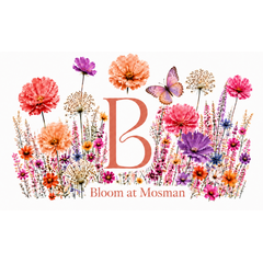Bloom at Mosman 
