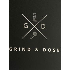 Grind and Dose