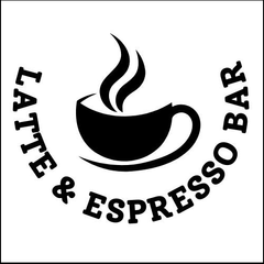 Latte & Espresso Bar