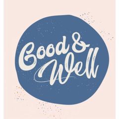 Good&Well Coffee co.