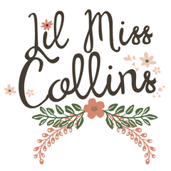 Lil Miss Collins