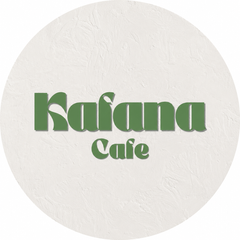 Kafana Cafe 