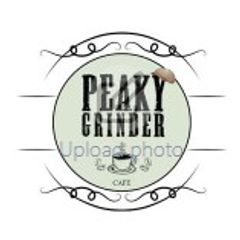 Peaky Grinder Cafe