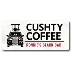 Ronnies Black Cab