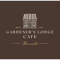 Gardener’s lodge cafe Roseville 